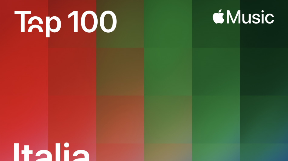 Come un tuono di Rose Villain &egrave; brano top su Apple Music