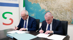 Accordo Sogin-Sogesid su bonifiche e risanamento ambientale
