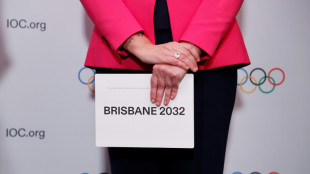 'Believe. Belong. Become': Brisbane 2032 Olympics unveils motto
