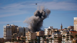 Milit&auml;rkreise: Drei Journalisten bei israelischem Angriff im Libanon get&ouml;tet