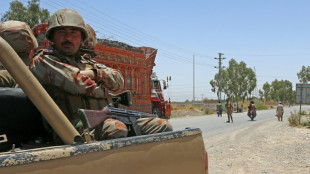 Six killed in school bus bombing in SW Pakistan