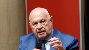 Nordio, 'un magistrato in servizio si è permesso di censurarmi'