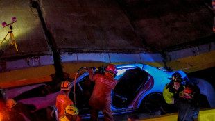 R&eacute;publique dominicaine: au moins 9 morts en raison des fortes pluies