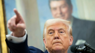 Trump will am "Befreiungstag" seine Zollpolitik weiter verschärfen