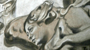 Ein Engel mit den Z&uuml;gen Melonis? - Aufregung um neu restauriertes Fresko in Rom 