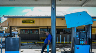 L'ouragan Ian laisse dans son sillage une Floride d&eacute;vast&eacute;e