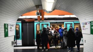 RATP: la CGT appelle &agrave; la gr&egrave;ve le jeudi 4 avril
