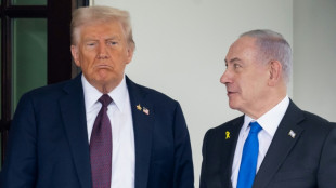 Netanyahu se reunir&aacute; con Trump en EEUU para hablar del futuro de la tregua Gaza