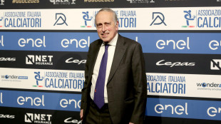 Figc: Abete 'incontro con Aic e Aiac positivo, io vado avanti'