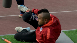 Sem medalhões, Chile convoca seleção para enfrentar Brasil e Uruguai nas Eliminatórias