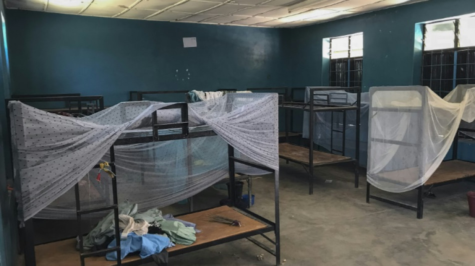 Cinquenta estudantes sequestrados em escola cat&oacute;lica na Nig&eacute;ria conseguem fugir