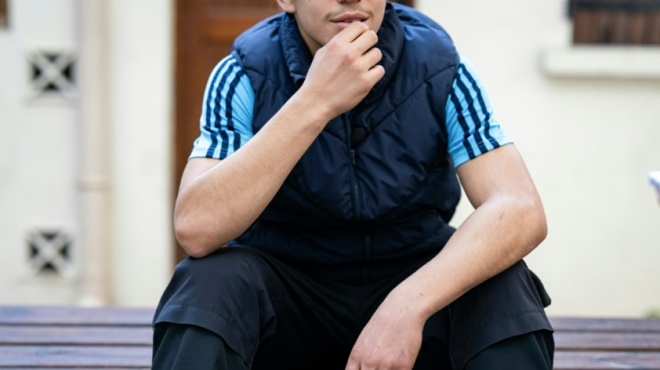 A Marseille, la vie "entre parenth&egrave;ses" d'enfants du trafic de drogue