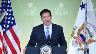 EUA anuncia alian&ccedil;as sobre terras raras com UE, Jap&atilde;o e M&eacute;xico
