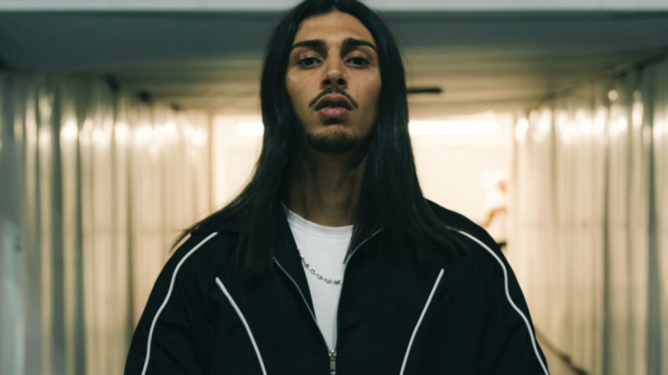 Baby Gang, ignorante chi discrimina per religione e nazionalit&agrave;