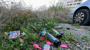 Face au protoxyde d'azote, des villes impuissantes en appellent à l'Etat