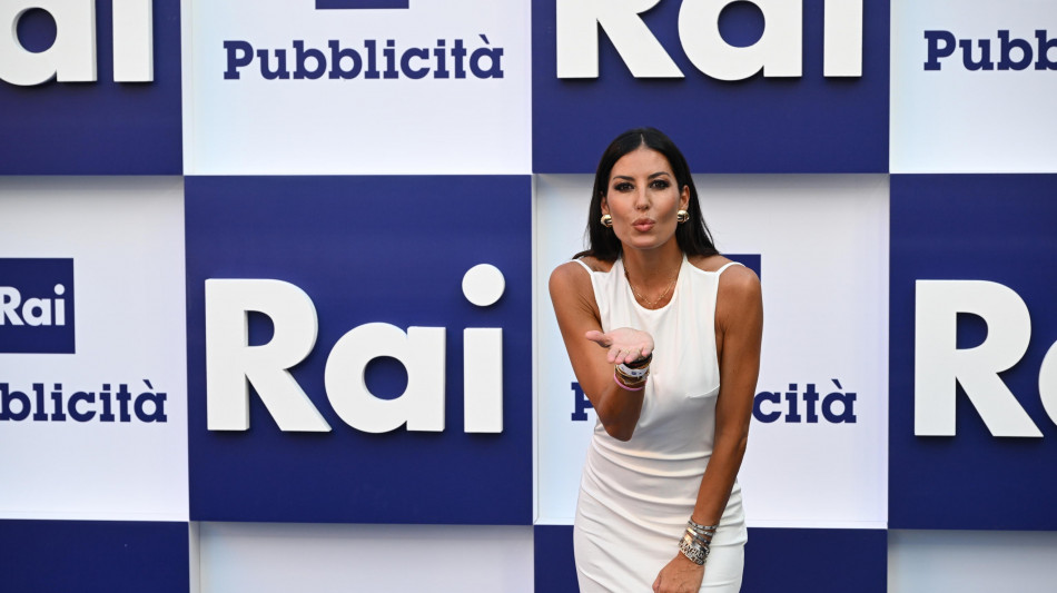 Gregoraci, con Briatore &egrave; finita ma siamo uniti con Nathan