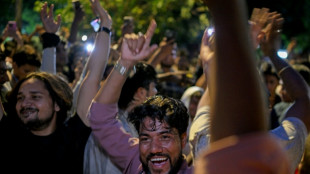 India clears protest site after 'cockroach' movement scores a win