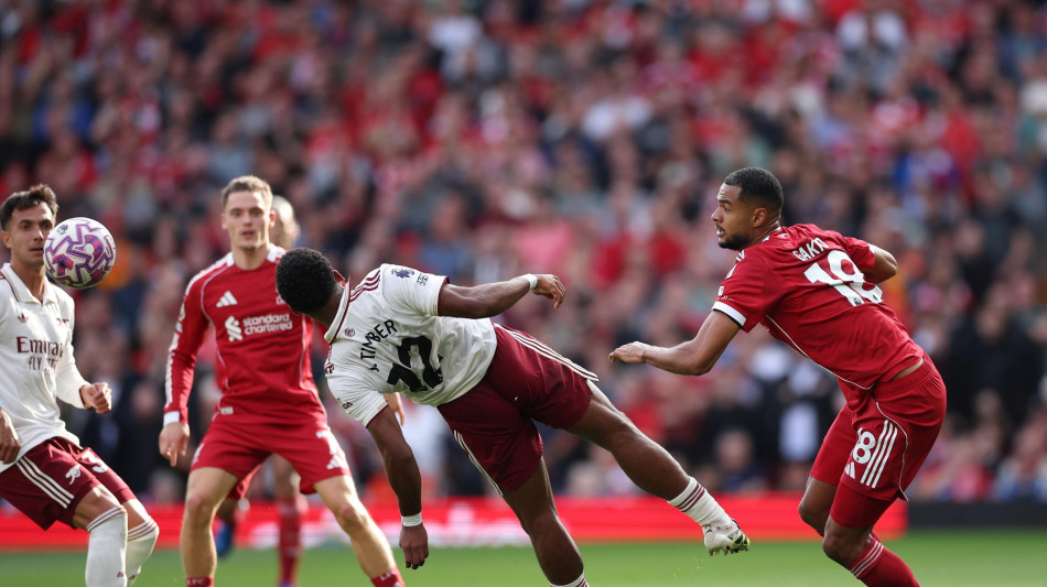 Calcio: per mercato Premier estate record, spesi 3.5 mld