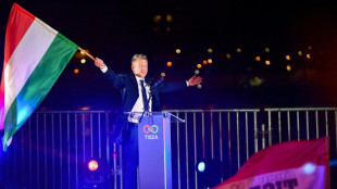 Tras derrotar a Orb&aacute;n, P&eacute;ter Magyar promete gobernar para "todos" en Hungr&iacute;a