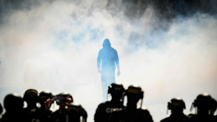 Los sindicatos dan un "ultimátum" al gobierno francés para responder a sus "reivindicaciones"