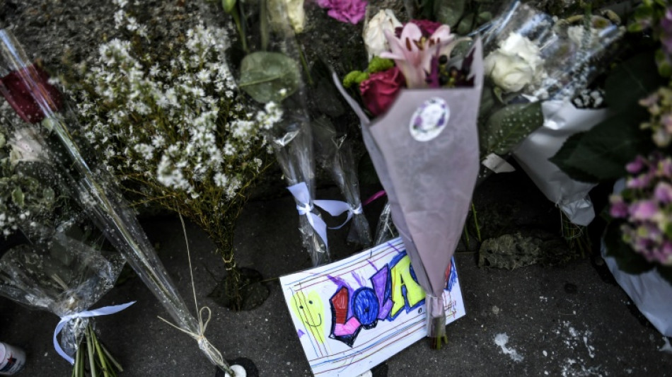 Trois ans apr&egrave;s le meurtre de Lola, l'accus&eacute;e devant la cour d'assises de Paris 