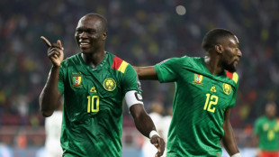 Aboubakar and Toko-Ekambi hold key to AFCON success for Cameroon