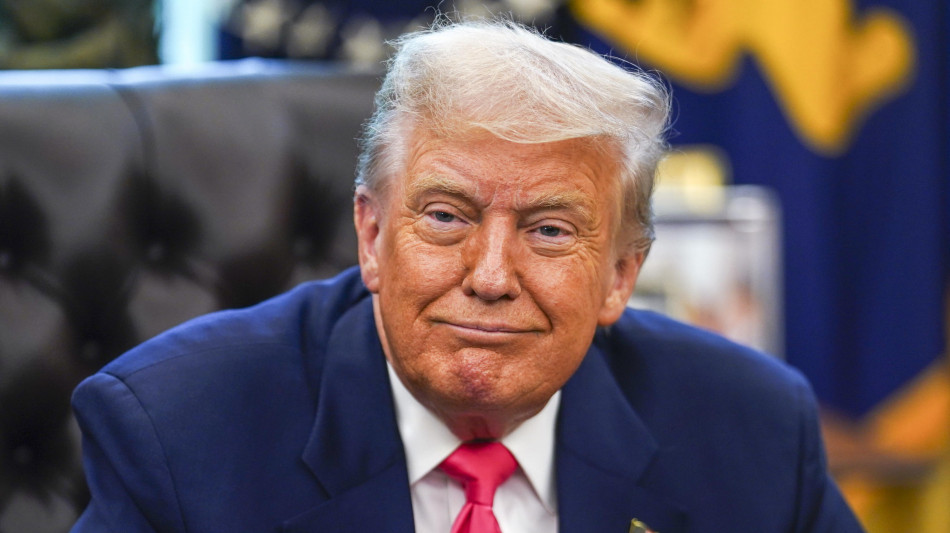 Trump, dazi sui chip la settimana prossima