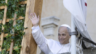 Papa, un piacere essere a Castel Gandolfo