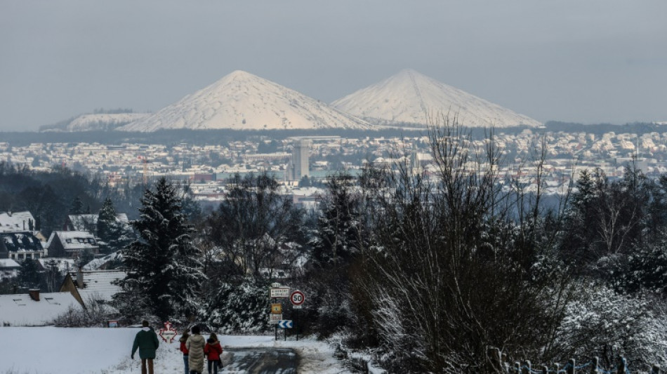 Deux morts et des bless&eacute;s dans le Nord et le Pas-de-Calais au cours d'un &eacute;pisode neigeux