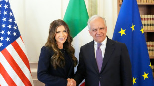 El ICE no tendr&aacute; ning&uacute;n rol "operativo" en los Juegos de Mil&aacute;n Cortina, asegura el gobierno italiano