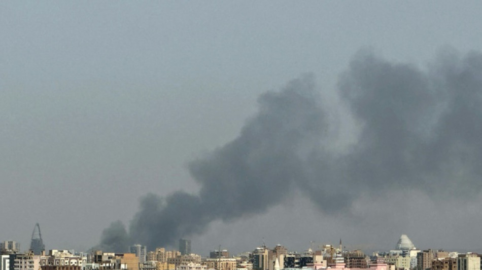 Soudan: plus de 100 morts dans un bombardement de l'arm&eacute;e sur un march&eacute;, selon un groupe d'avocats