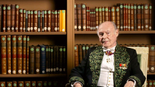 René de Obaldia, un siècle de dramaturgie insolite