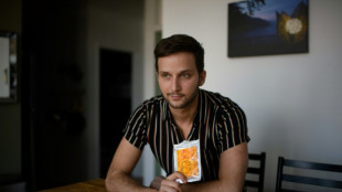 La sulfureuse k&eacute;tamine se banalise contre la d&eacute;pression dans les foyers am&eacute;ricains