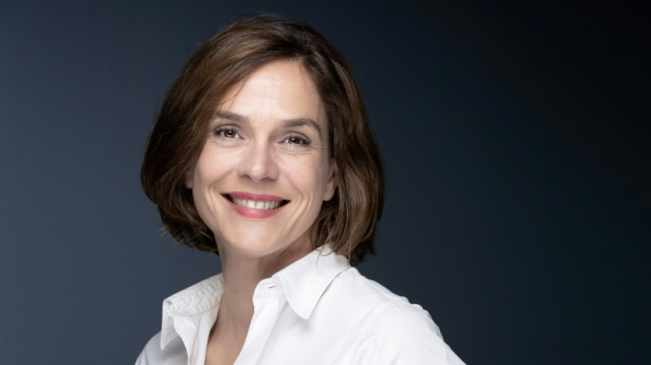 "Le livre ne va pas dispara&icirc;tre", assure la PDG de Flammarion