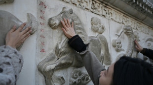 China combatir&aacute; contenidos contrarios al matrimonio en las redes sociales durante el A&ntilde;o Nuevo lunar