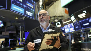 Wall Street ouvre en hausse après Thanksgiving