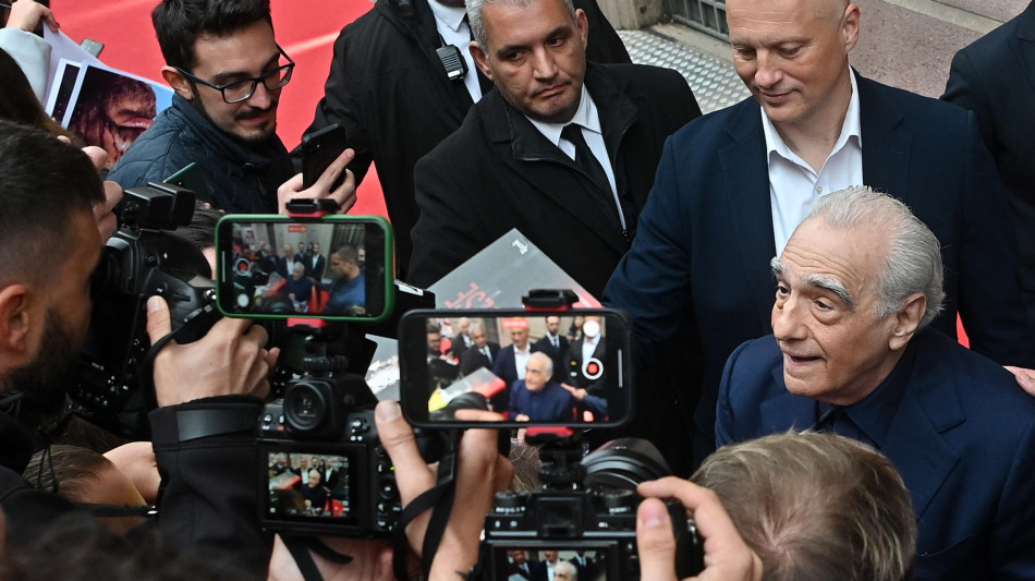 Scorsese, trasformare i cinema in supermercati &egrave; un sacrilegio