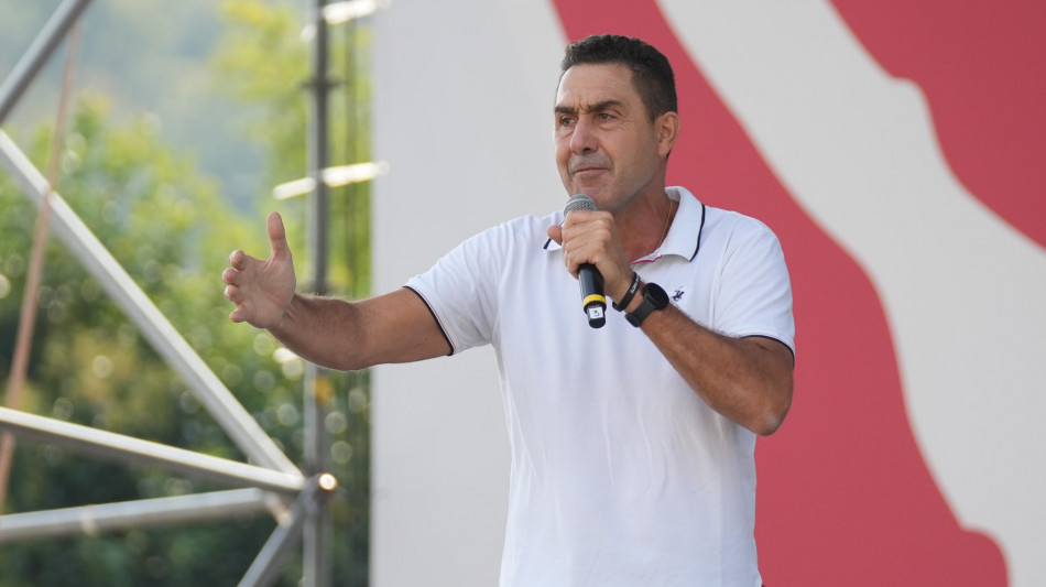 Vannacci, voci su interessati al mio ipotetico partito, la paura fa 90