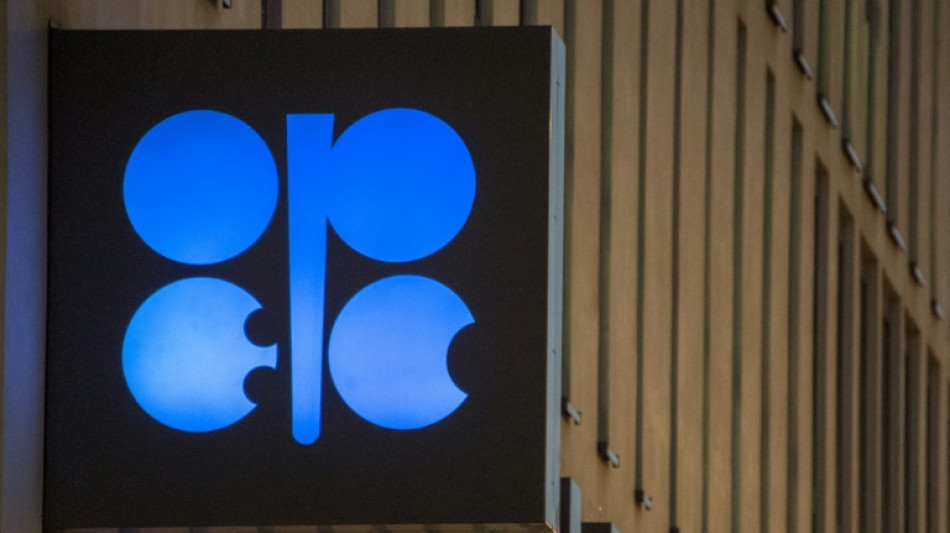 El cartel petrolero Opep+ se reunir&aacute; en Viena de forma presencial por primera vez desde 2020