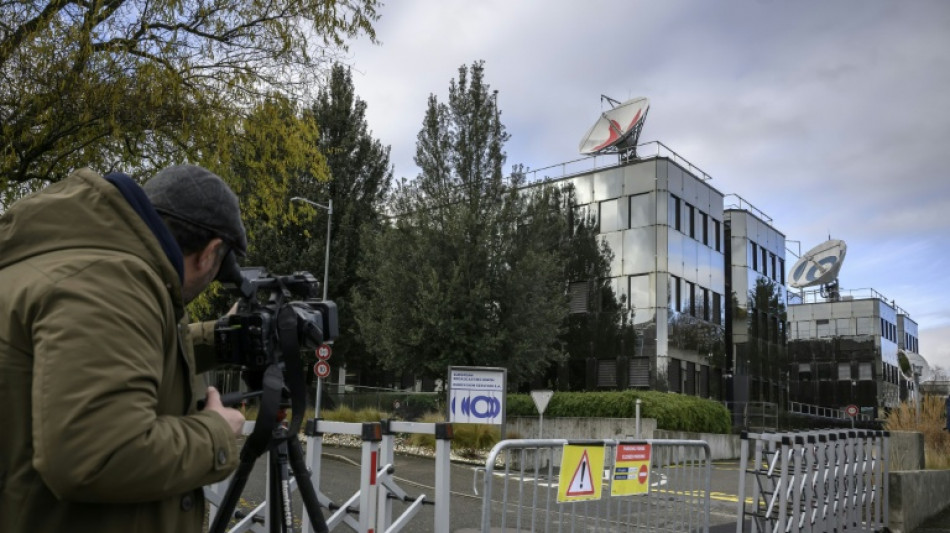 Europ&auml;ische Rundfunkunion ber&auml;t nach Boykott-Drohungen gegen Israel &uuml;ber n&auml;chsten ESC