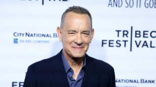 Tom Hanks würdigt Wagemut und Leistung von Apollo-13-Kommandanten Lovell