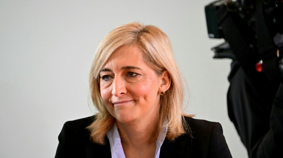 Ministerin Warken beklagt Unsicherheit für Frauen - "Auch ein Migrationsthema"