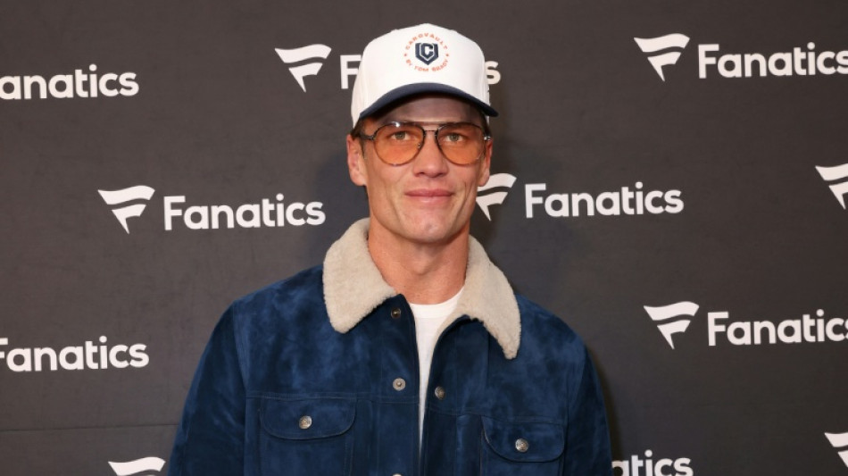 Tom Brady flag football event moved from Saudi to Los Angeles: reports