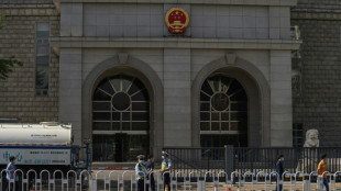 China rebuffs Australia's concern over health of detained writer