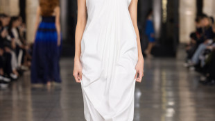 Keqiao, a Milano sfila la moda cinese