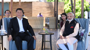 Xi a Modi, 'Cina e India sono partner e non rivali'