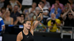 Sabalenka y Rybakina no fallan y est&aacute;n a un paso de la final en el torneo de Brisbane