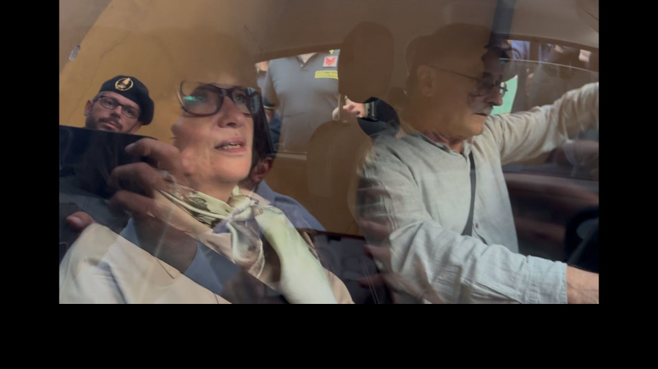 Padre Sempio nel 2017, 'dobbiamo portare soldi all'avvocato'