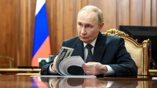 Putin, 'se non ci sono negoziati concreti, prenderemo i territori con la forza'