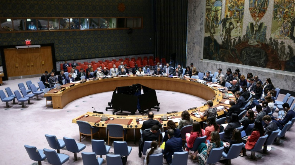 Sweeping UN sanctions return to hit Iran after nuclear talks fail